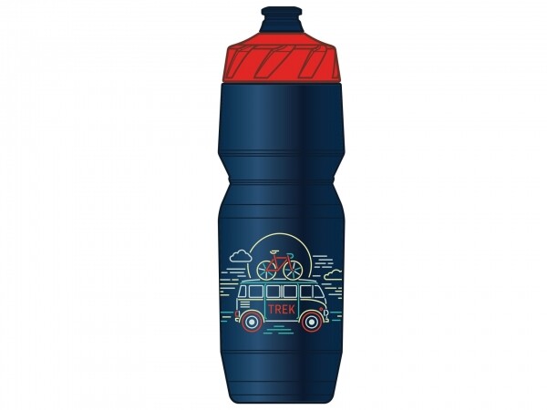 써니바이크 트렉,Trek Voda 26oz Water Bottle